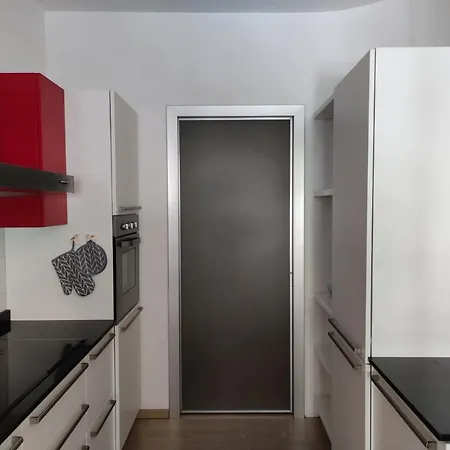 Appartamento Qu4Ttro Riva del Garda Esterno foto