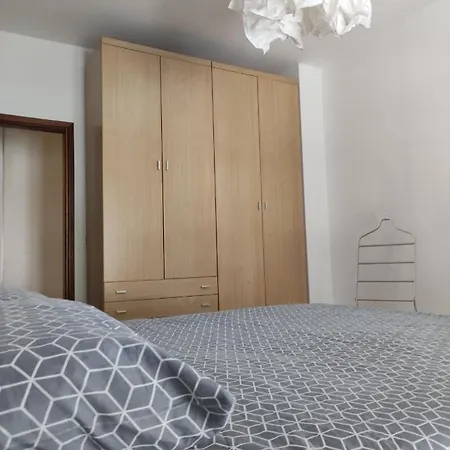 Appartamento Qu4Ttro Riva del Garda Esterno foto