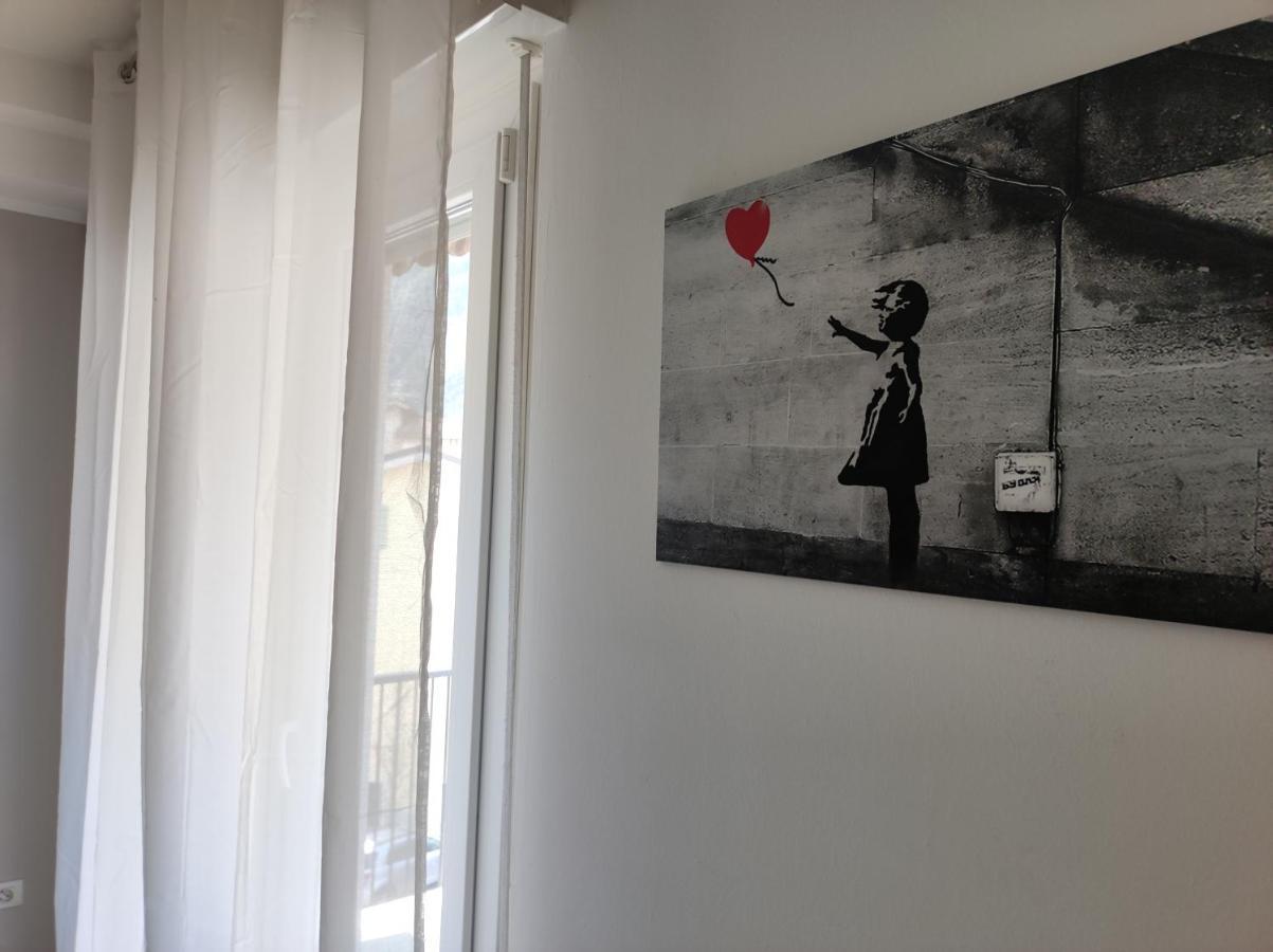 Qu4ttro Apartment