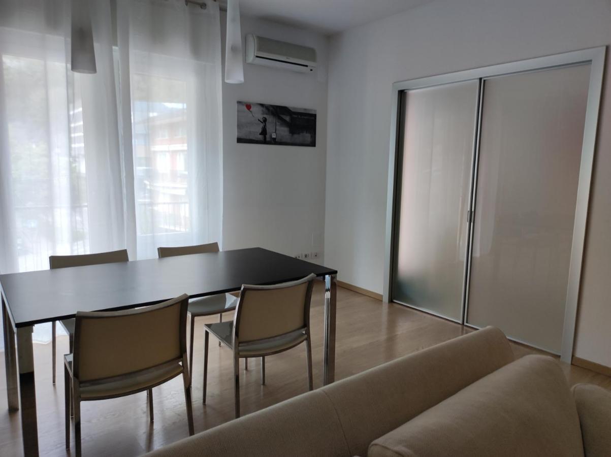 Qu4ttro Apartment Riva del Garda