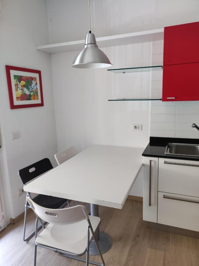 Qu4ttro Apartment