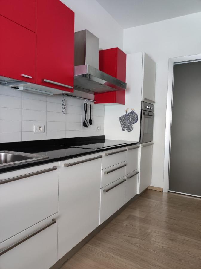 Apartment Qu4ttro Riva del Garda