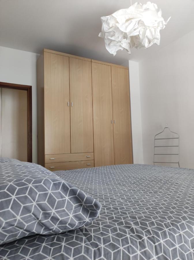 Qu4ttro Apartment *