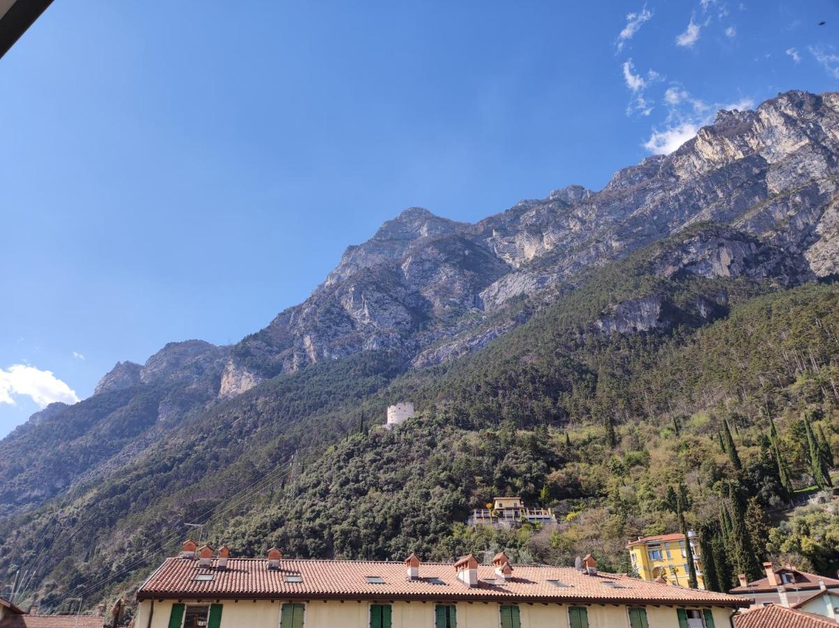 Apartment Qu4ttro Riva del Garda