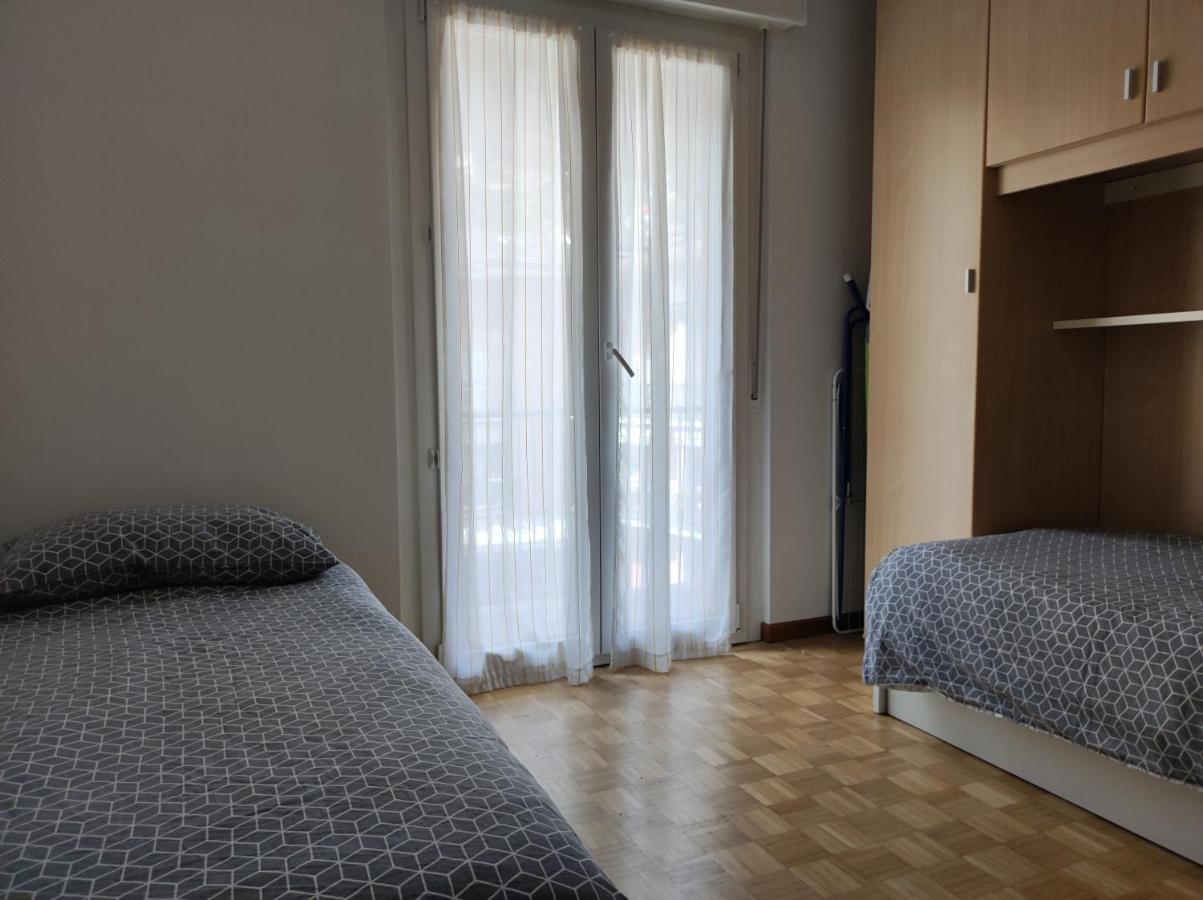 Qu4ttro Apartment