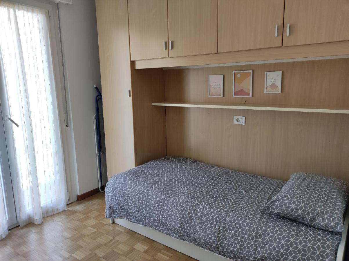 Apartment Qu4ttro Riva del Garda